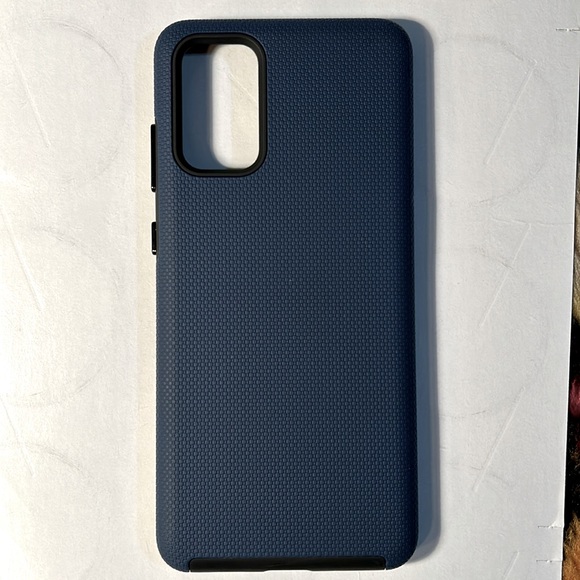 AXESSORIZE Galaxy S20+ PROTech Rugged phone case - Picture 1 of 9